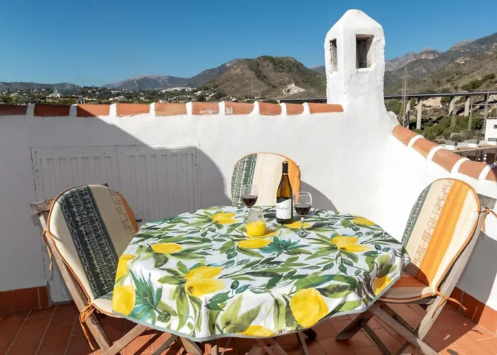Casa Limon *