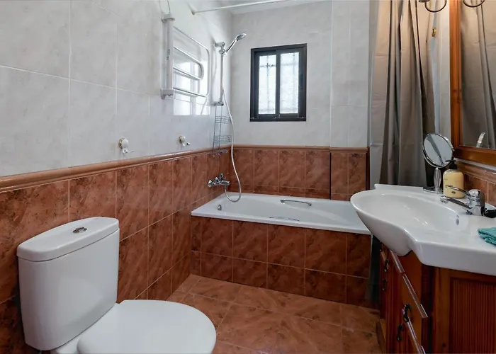 Casa Limon * Nerja