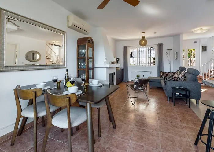 Casa Limon Dom wakacyjny