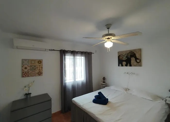 Casa Limon Dom wakacyjny