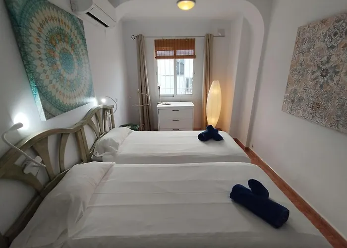 Dom wakacyjny Casa Limon