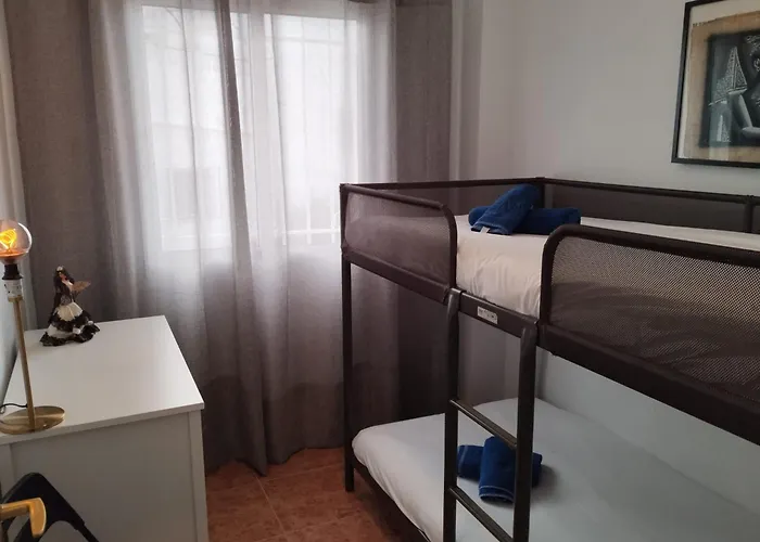 Casa Limon * Nerja