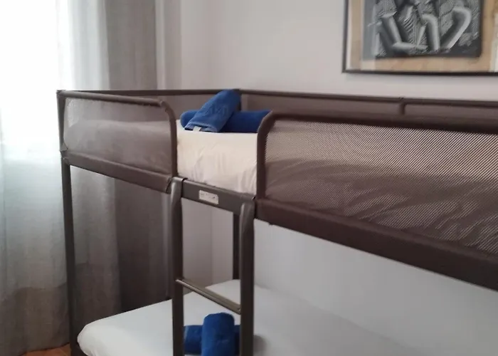 Casa Limon Dom wakacyjny