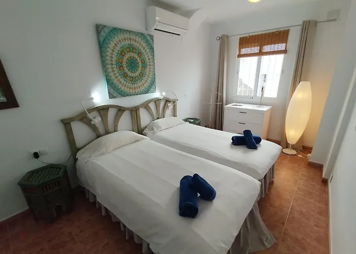 Casa Limon Dom wakacyjny Nerja