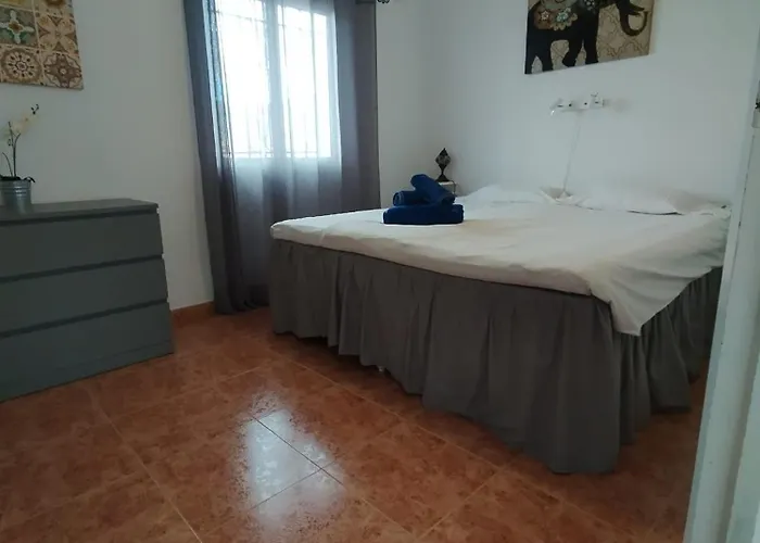 Casa Limon Nerja
