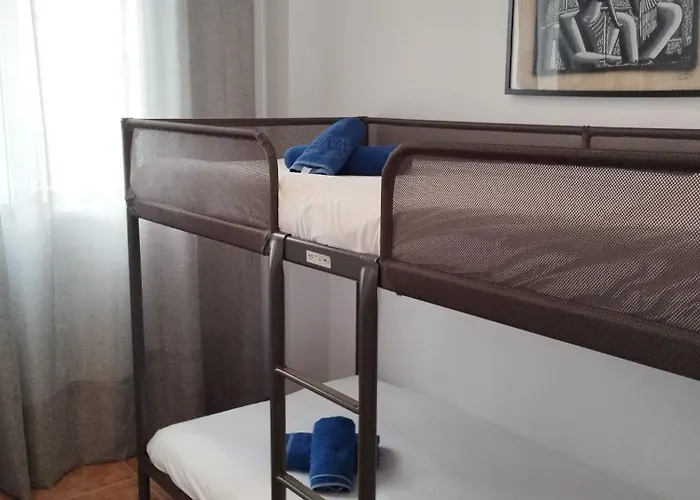 Casa Limon Dom wakacyjny Nerja