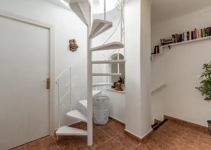 度假居 Casa Limon *