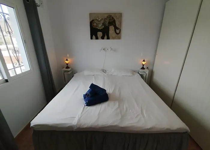 度假居 Casa Limon