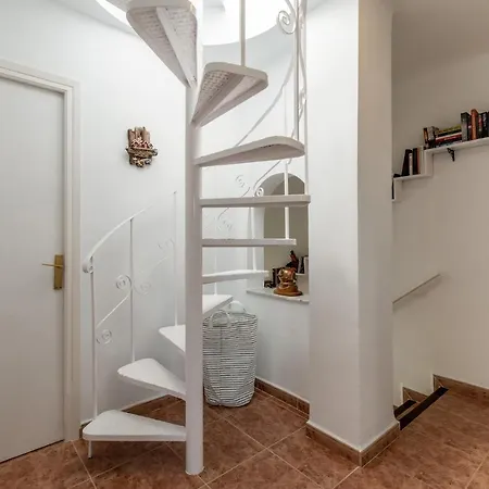 Feriehus Casa Limon *