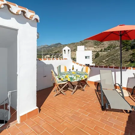 Casa Limon Feriehus