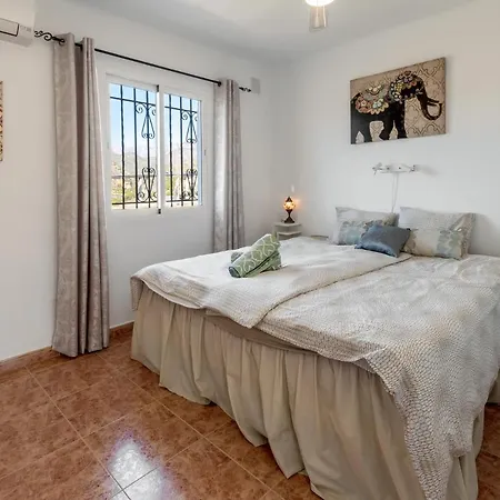 Casa Limon Nyaraló *