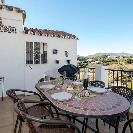 Casa Limon Nyaraló *