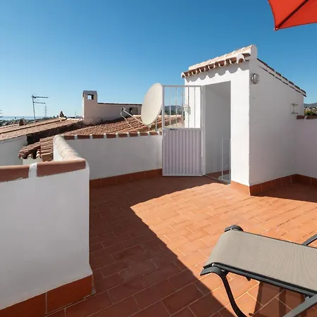 Nyaraló Casa Limon Nerja