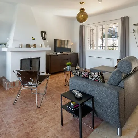 Feriehus Casa Limon