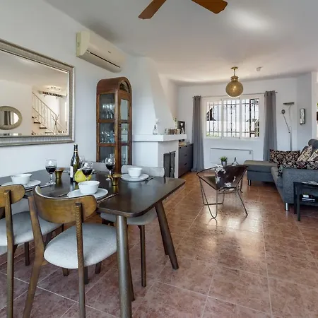 Casa Limon Feriehus