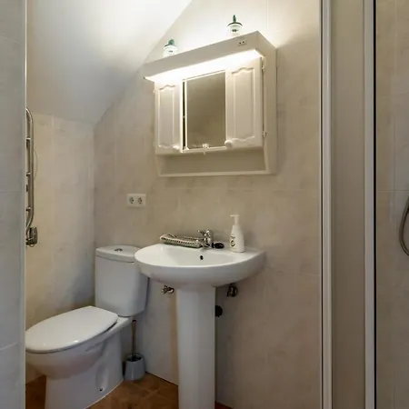 Feriehus Casa Limon *
