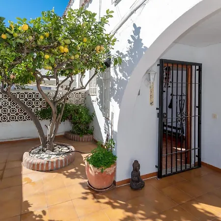Nyaraló Casa Limon Nerja