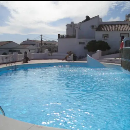 Casa Limon Nerja