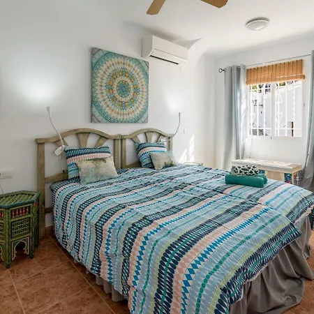 Casa Limon Feriehus *