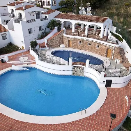 Feriehus Casa Limon *