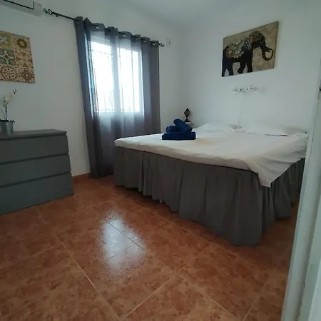 Casa Limon Nerja