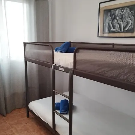 Casa Limon Feriehus Nerja