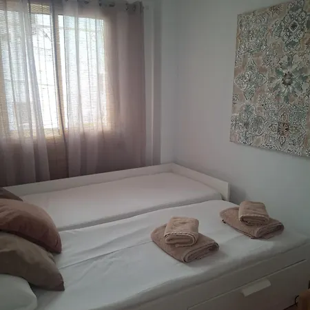 Casa Limon בית נופש