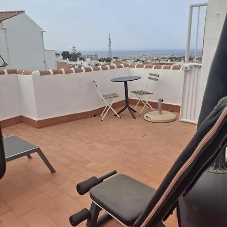 Ferienhaus Casa Limon Nerja
