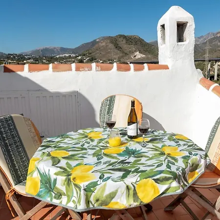 Casa Limon *