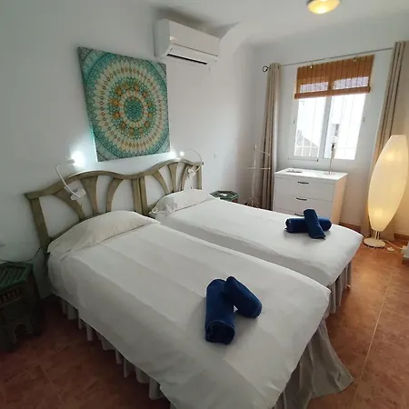 Casa Limon 펜션 네르하